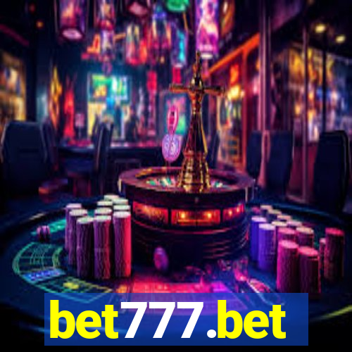 bet777.bet