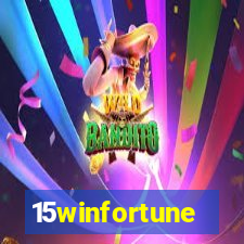 15winfortune