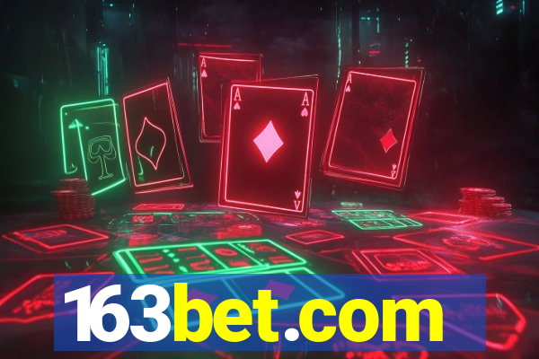 163bet.com