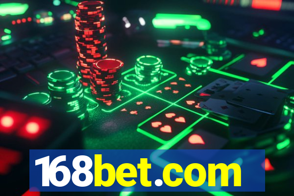 168bet.com