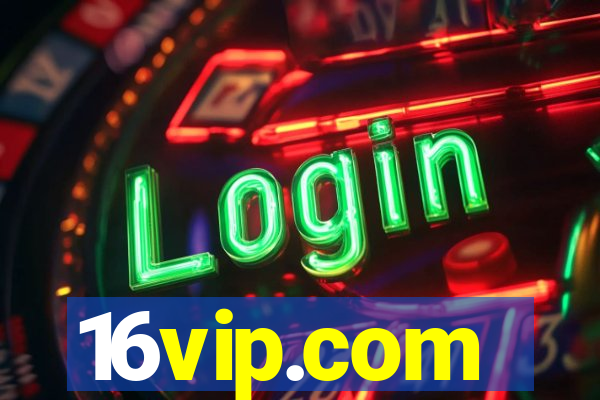 16vip.com