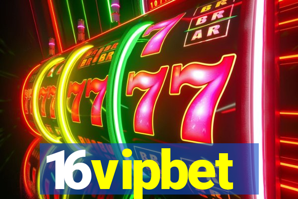 16vipbet