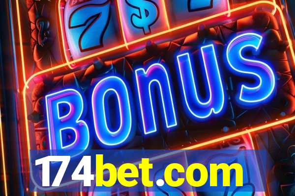 174bet.com