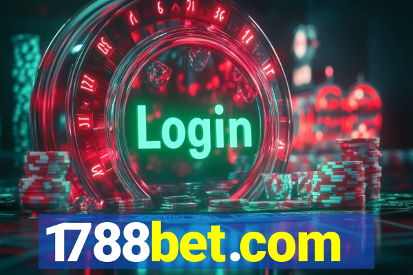 1788bet.com