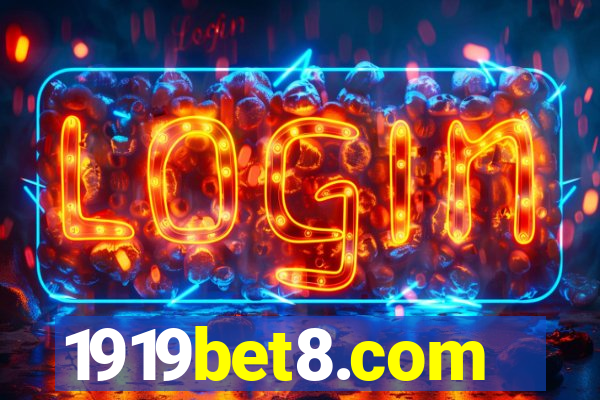 1919bet8.com