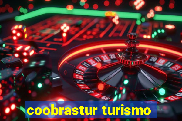 coobrastur turismo