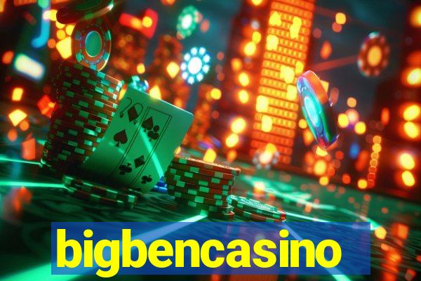 bigbencasino