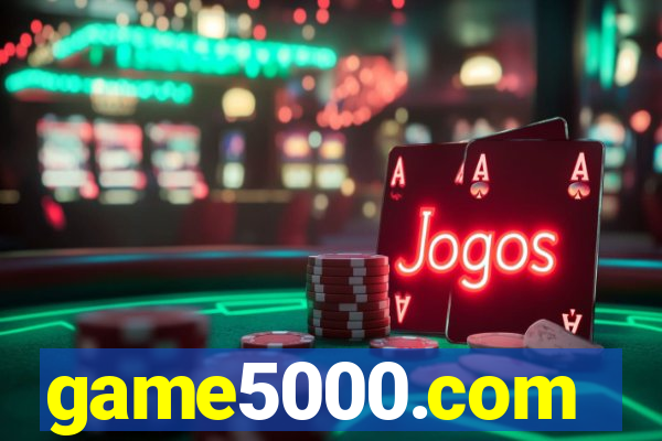 game5000.com