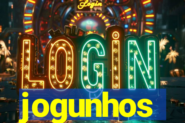 jogunhos