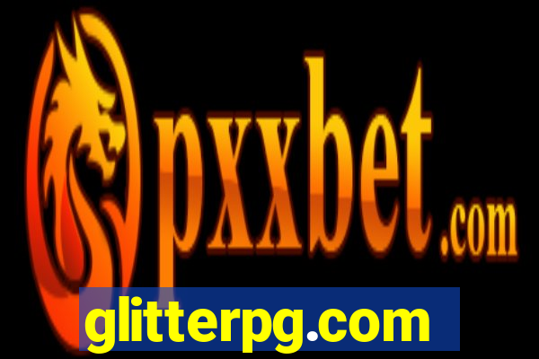 glitterpg.com