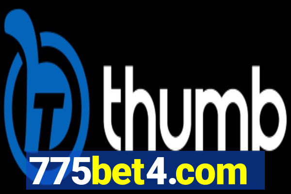 775bet4.com