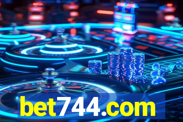 bet744.com