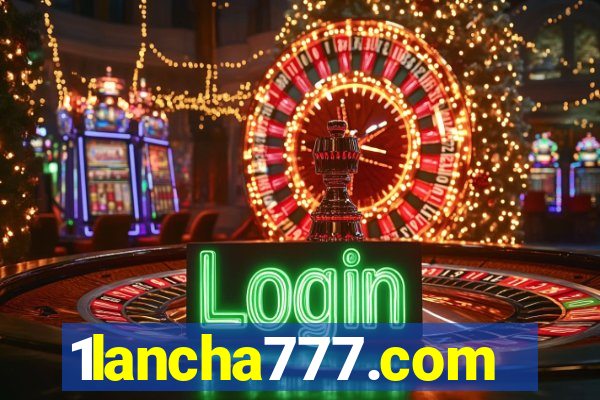 1lancha777.com