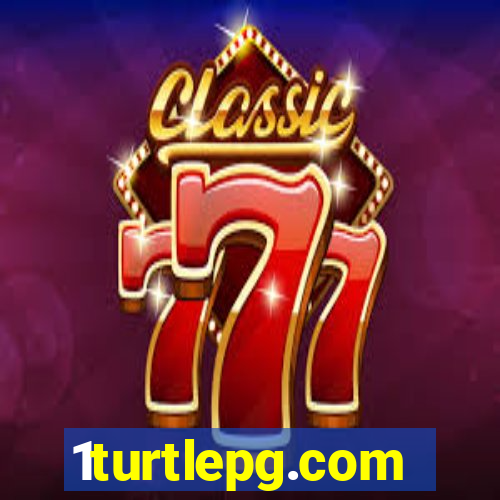 1turtlepg.com