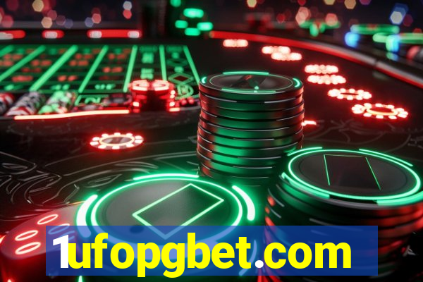 1ufopgbet.com