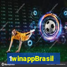 1winappBrasil