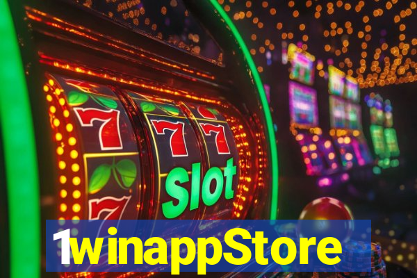 1winappStore