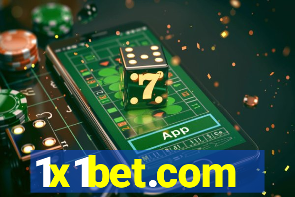 1x1bet.com