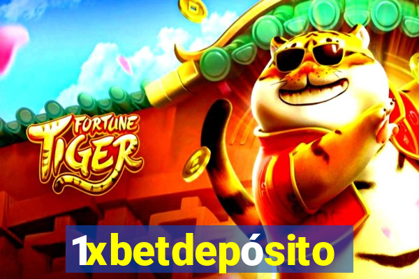 1xbetdepósito