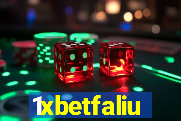 1xbetfaliu