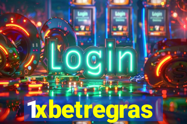 1xbetregras