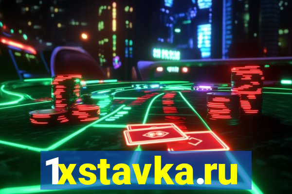 1xstavka.ru