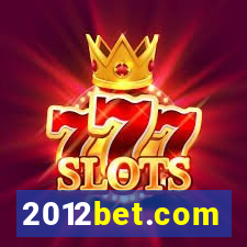 2012bet.com