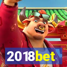 2018bet