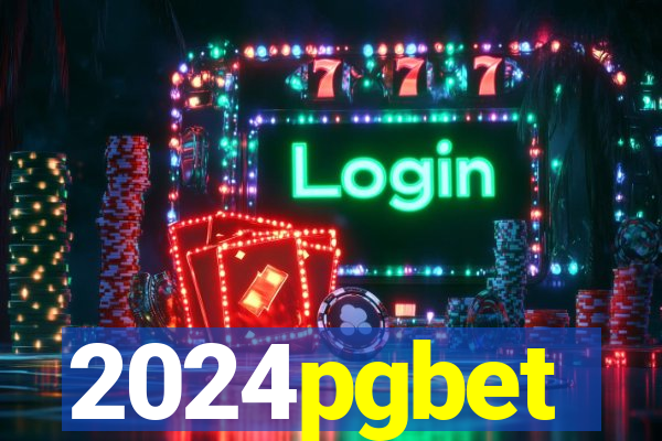 2024pgbet