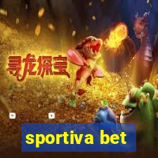 sportiva bet