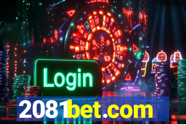 2081bet.com