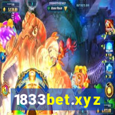 1833bet.xyz