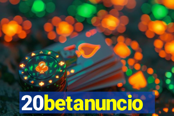 20betanuncio