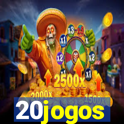 20jogos