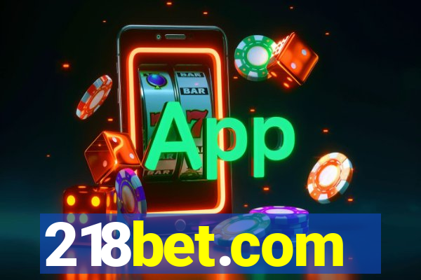 218bet.com