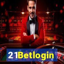 21Betlogin