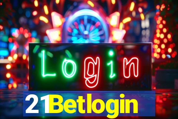 21Betlogin