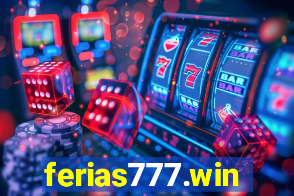 ferias777.win