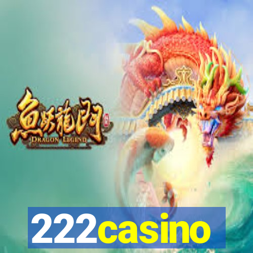 222casino