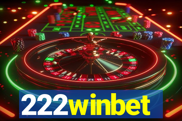 222winbet