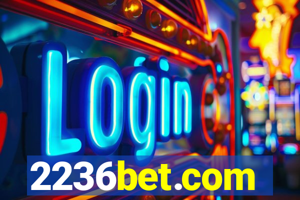 2236bet.com