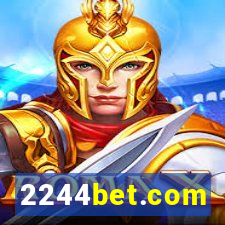 2244bet.com