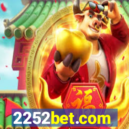 2252bet.com