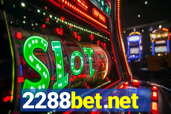 2288bet.net