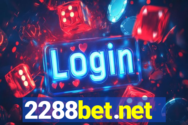 2288bet.net