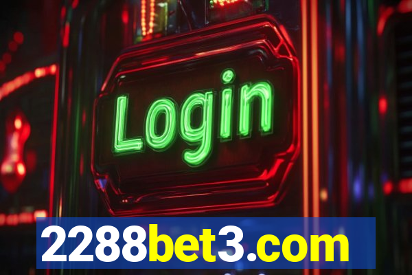 2288bet3.com