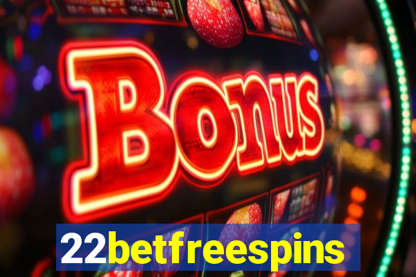 22betfreespins