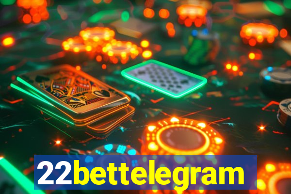 22bettelegram