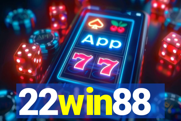 22win88