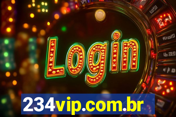 234vip.com.br